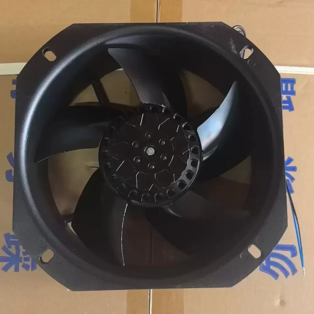 TG22580HA26BL Jiulong fan 80W TG22580HA26BL Jiulong fan 80W