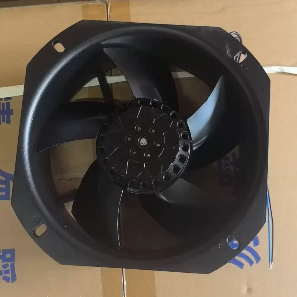 TG22580HA26BL Jiulong fan 80W TG22580HA26BL Jiulong fan 80W