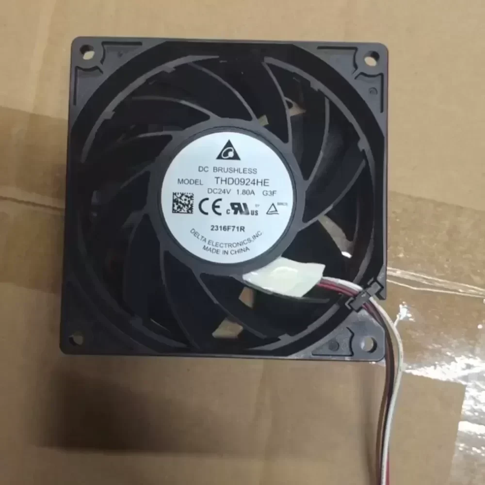 THD0924HE Delta fan