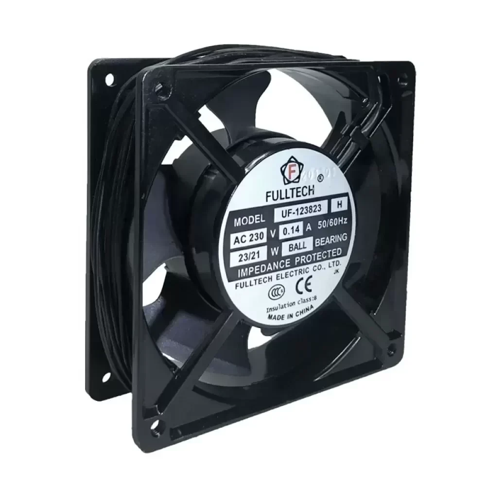 UF-123823H Original FULLTECH 12038/220V fan UF-123823H Original FULLTECH 12038/220V fan