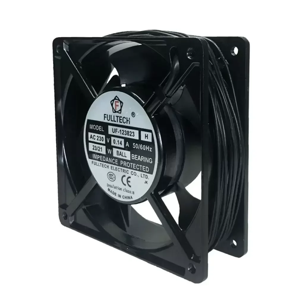 UF-123823H Original FULLTECH 12038/220V fan UF-123823H Original FULLTECH 12038/220V fan