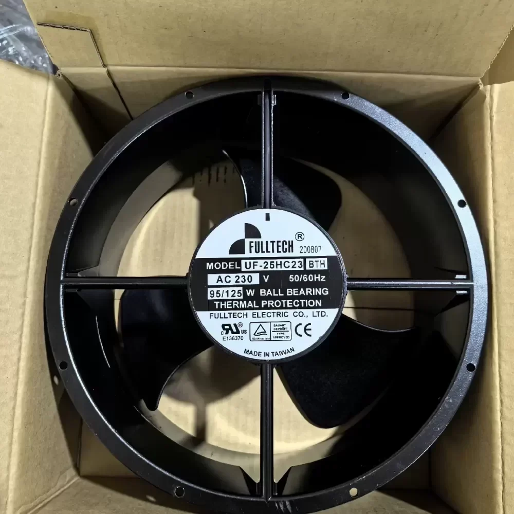 UF-25HC23BTH FULLTECH 25489/220V fan UF-25HC23BTH FULLTECH 25489/220V fan