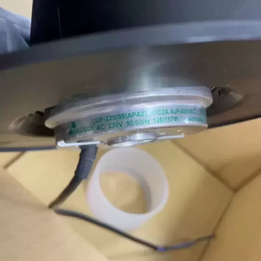 UF225(99) APA23H1C2A FULLTECH Fan UF225(99) APA23H1C2A FULLTECH Fan