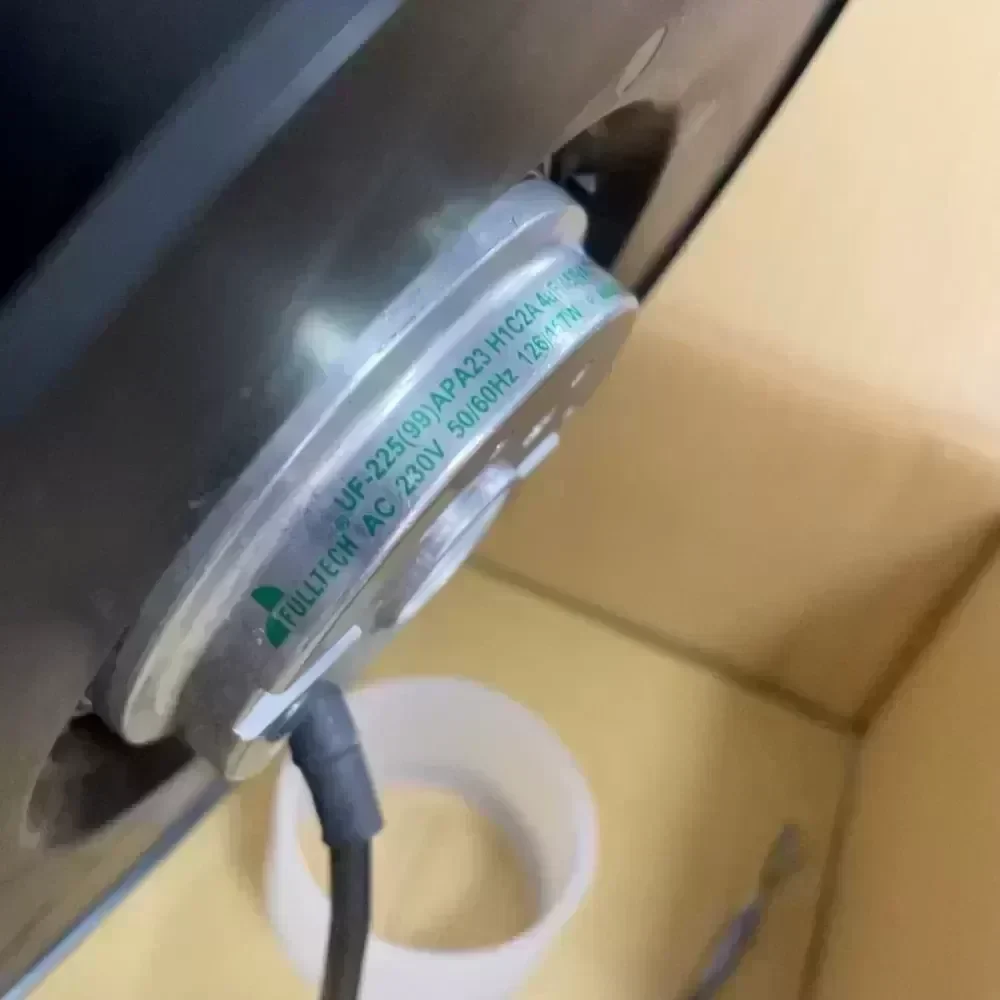 UF225(99) APA23H1C2A FULLTECH Fan UF225(99) APA23H1C2A FULLTECH Fan