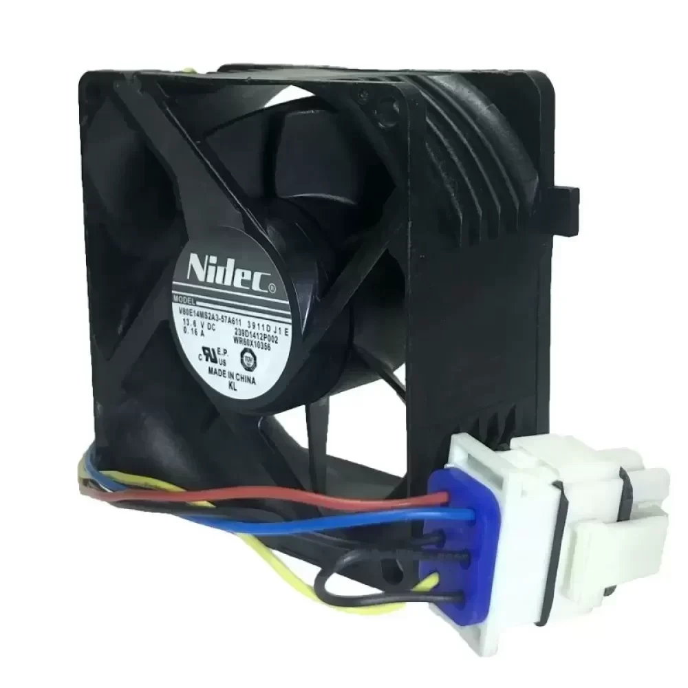 V80E14MS2A3-57A66 Nidec fan V80E14MS2A3-57A66 Nidec fan