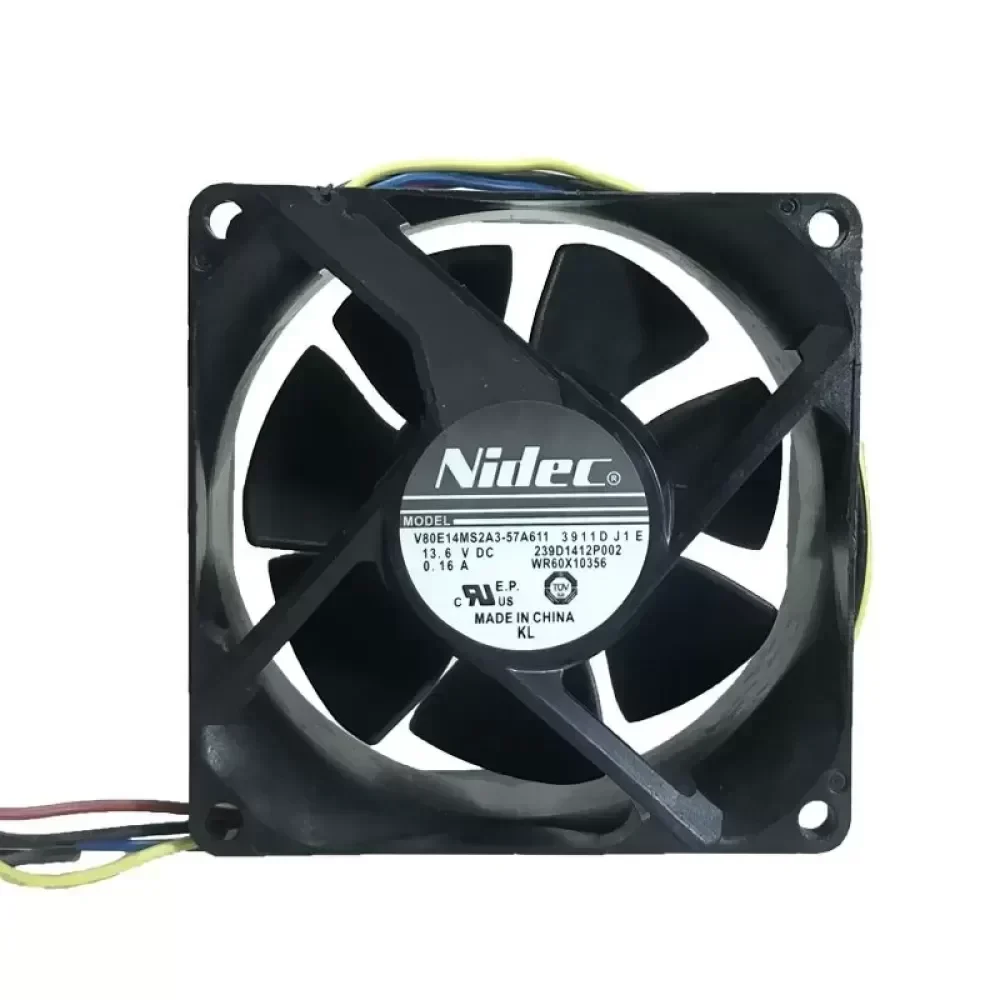 V80E14MS2A3-57A66 Nidec fan