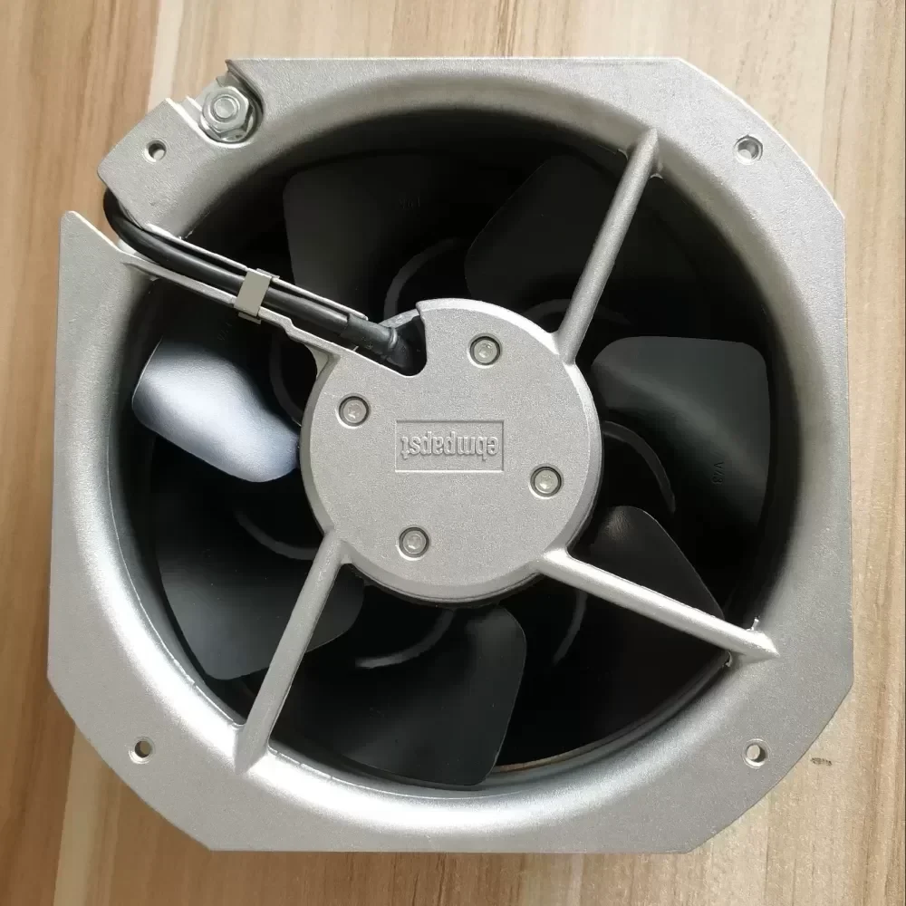 W2E200-HK38-01 ebmpapst 22580/220V fan W2E200-HK38-01 ebmpapst 22580/220V fan