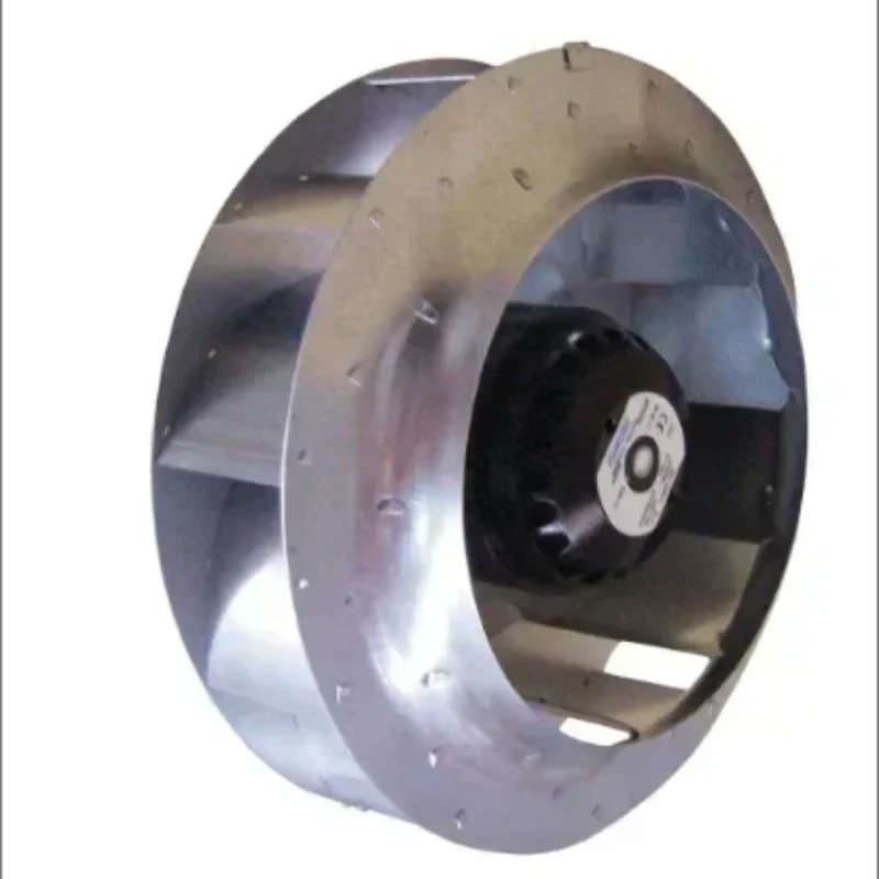 2RRE45 250x56R R35-A1 Centrifugal Fan for Textile Machine Iron DC Construction Farm Restaurant Ceiling Standing