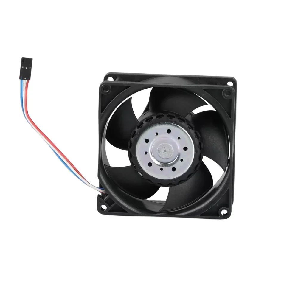 3214J-2H4P ebmpapst Axial Fan ebmpapst TYPE:3214J-2H4P 24V