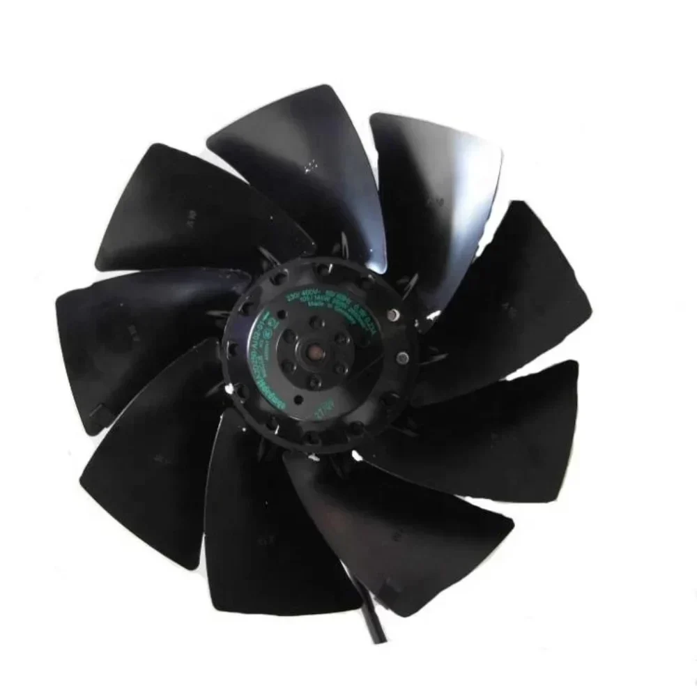 A2D250-AI02-01 ebmpapst AC Axial Fan 400V ebmpapst Type A2D250-AI02-01