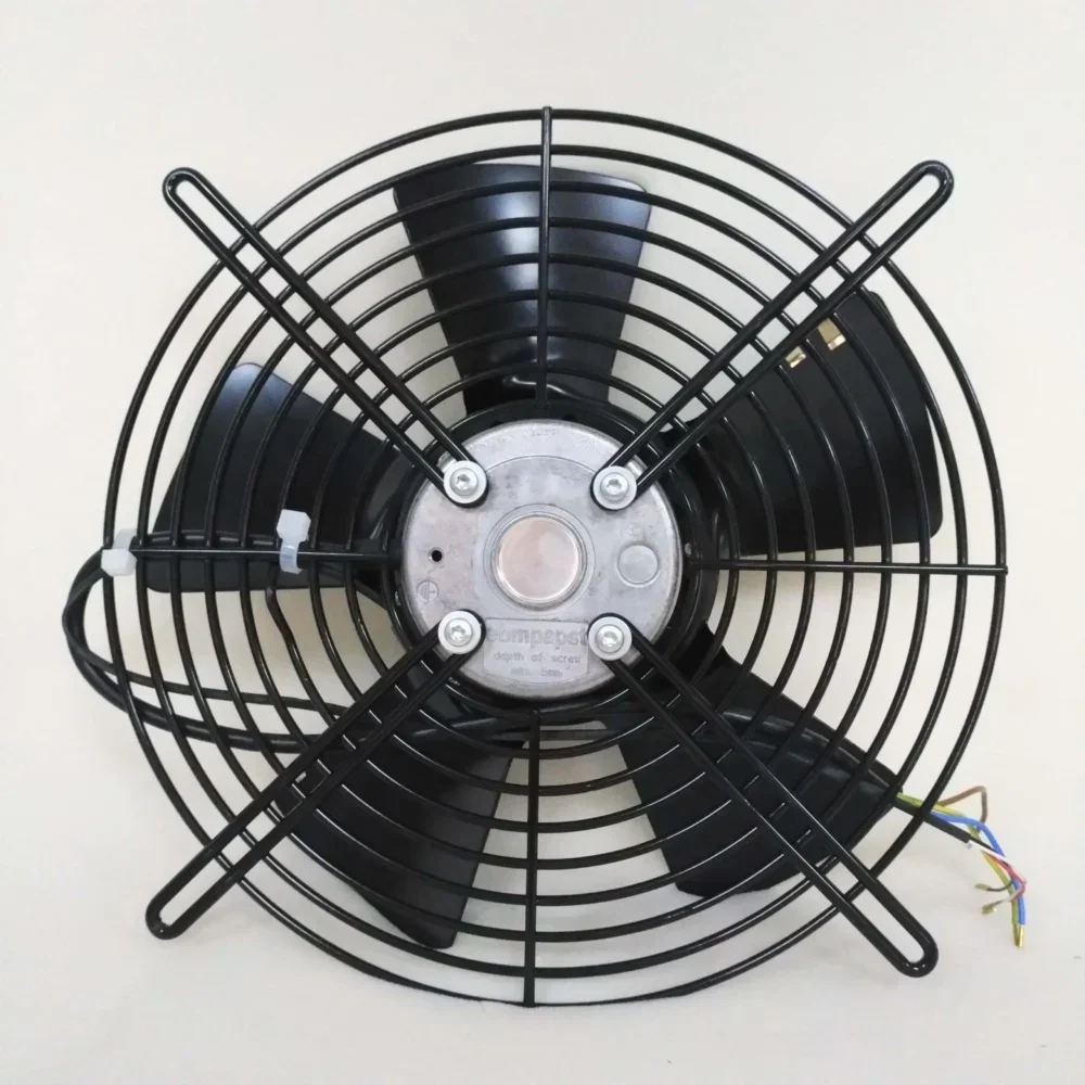 A2E300-AP02-02 Centrifugal Fan Axial Fan ebmpapst TYPE:A2E300-AP02-02 230V 350W