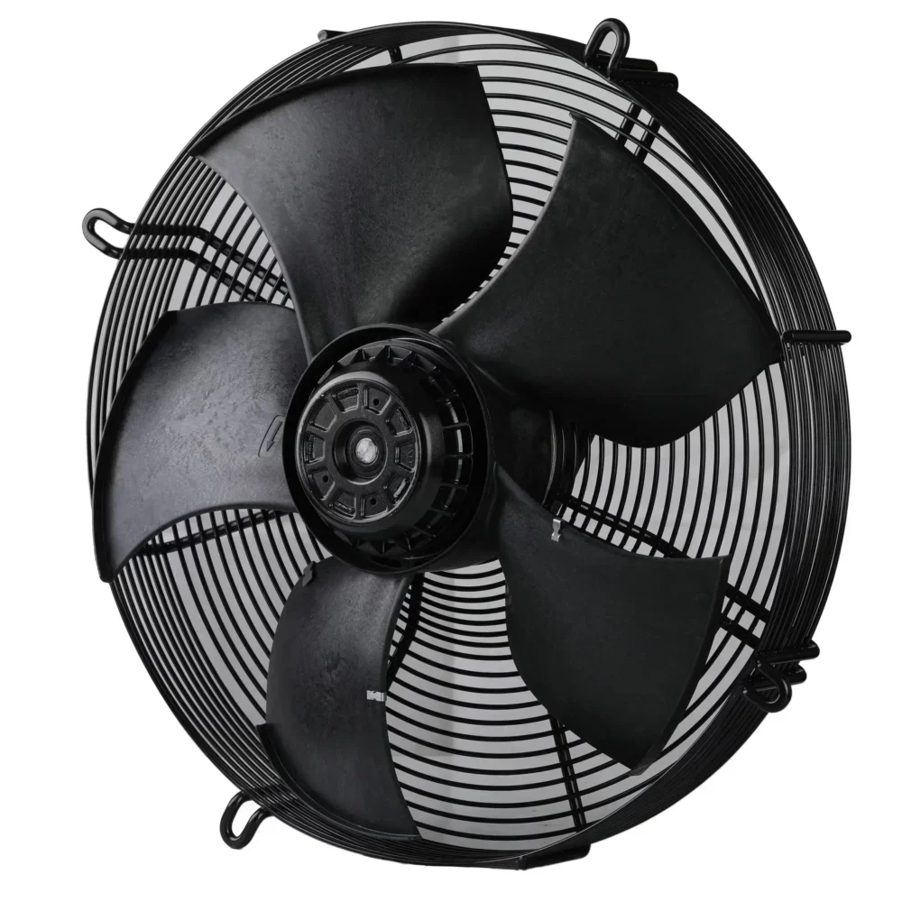 A4D450-AN14-01 ebmpapst Fan Axial Fan ebmpapst TYPE:A4D450-AN14-01 AC 230V/400V 460W