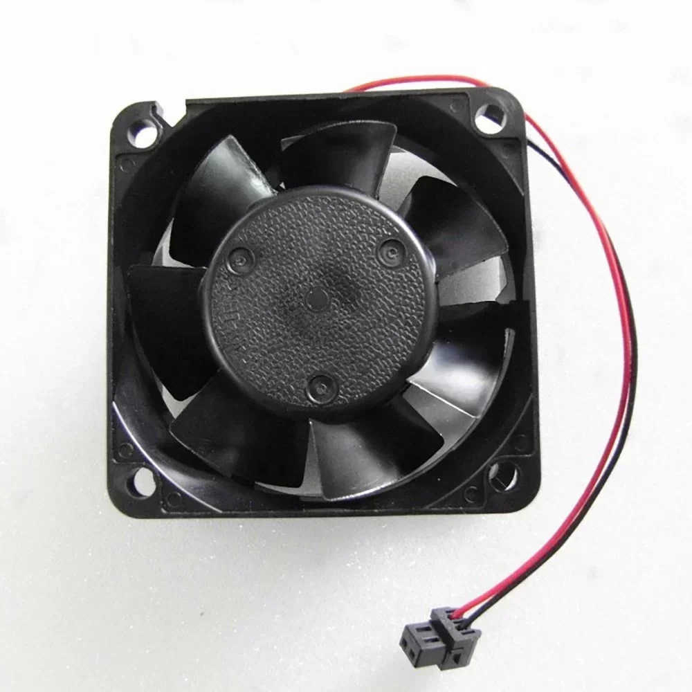 Axial Fan NMB 2410ML-05W-B60 Axial Compact Fan DC FAN 24V Axial Fan NMB 2410ML-05W-B60 Axial Compact Fan DC FAN 24V