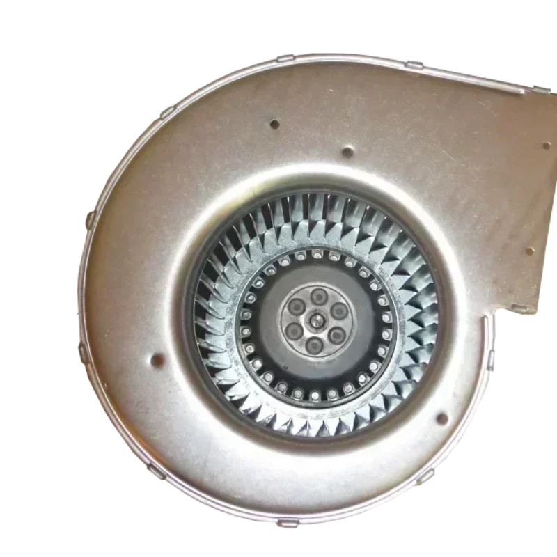 CESOTEC GDRM35-133B-2 230/400V AC 170/235W 0.52/0.50A Small Portable Electromagnetic Excitation Centrifugal Fan