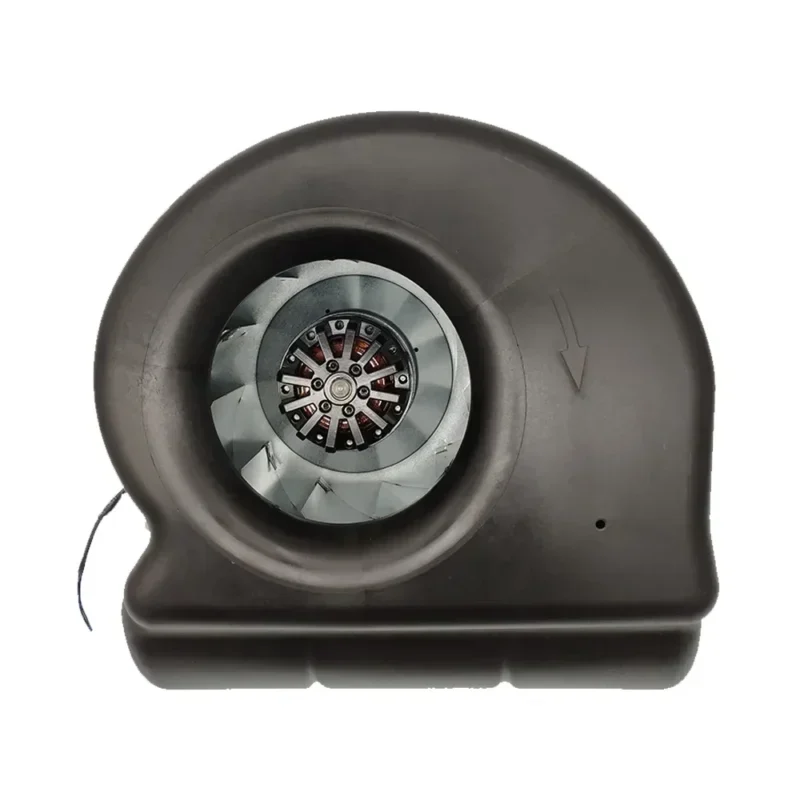 ebmpapst 6SY7000-0AB28 230V AC 75W 2500RPM 0.34A 190mm IP44 Centrifugal Fan for Siemens