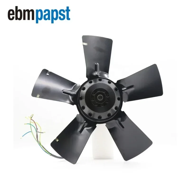 ebmpapst A2D300-AD20-49 300x100mm 220W 230V AC 2650RPM 0.7A Lenze Axial Fan