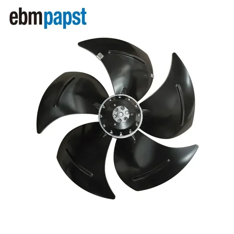 ebmpapst A4E330-AP18-13 48V AC 0.57A 120W 1590RPM 1600RPM External Rotor Industrial Axial Fan