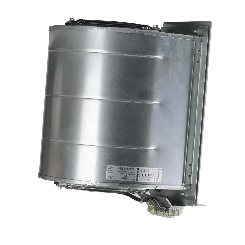 ebmpapst Centrifugal Fan ebmpapst Type:D2D160-BE02-11 380V