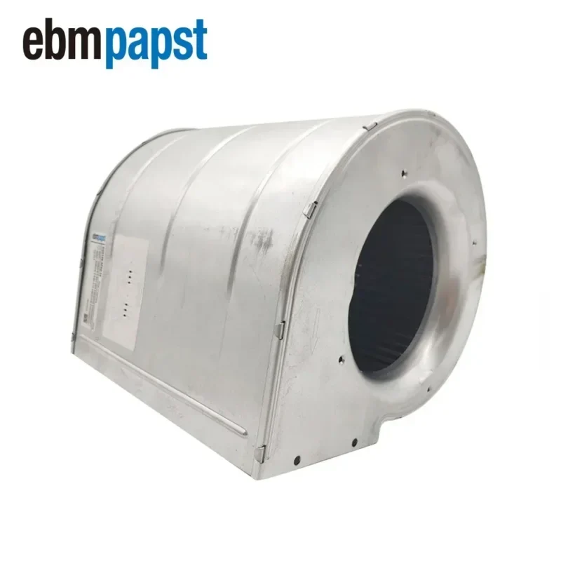 ebmpapst D2D146-AF02-14 230V AC 0.93A 2100RPM IP00 Double Inlet Centrifugal Fan