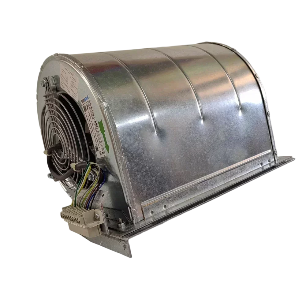 ebmpapst D2D160-CE02-11 ABB Centrifugal Fans 230V 700W 2700 Min-1 in Stock ebmpapst D2D160-CE02-11 ABB Centrifugal Fans 230V 700W 2700 Min-1 in Stock