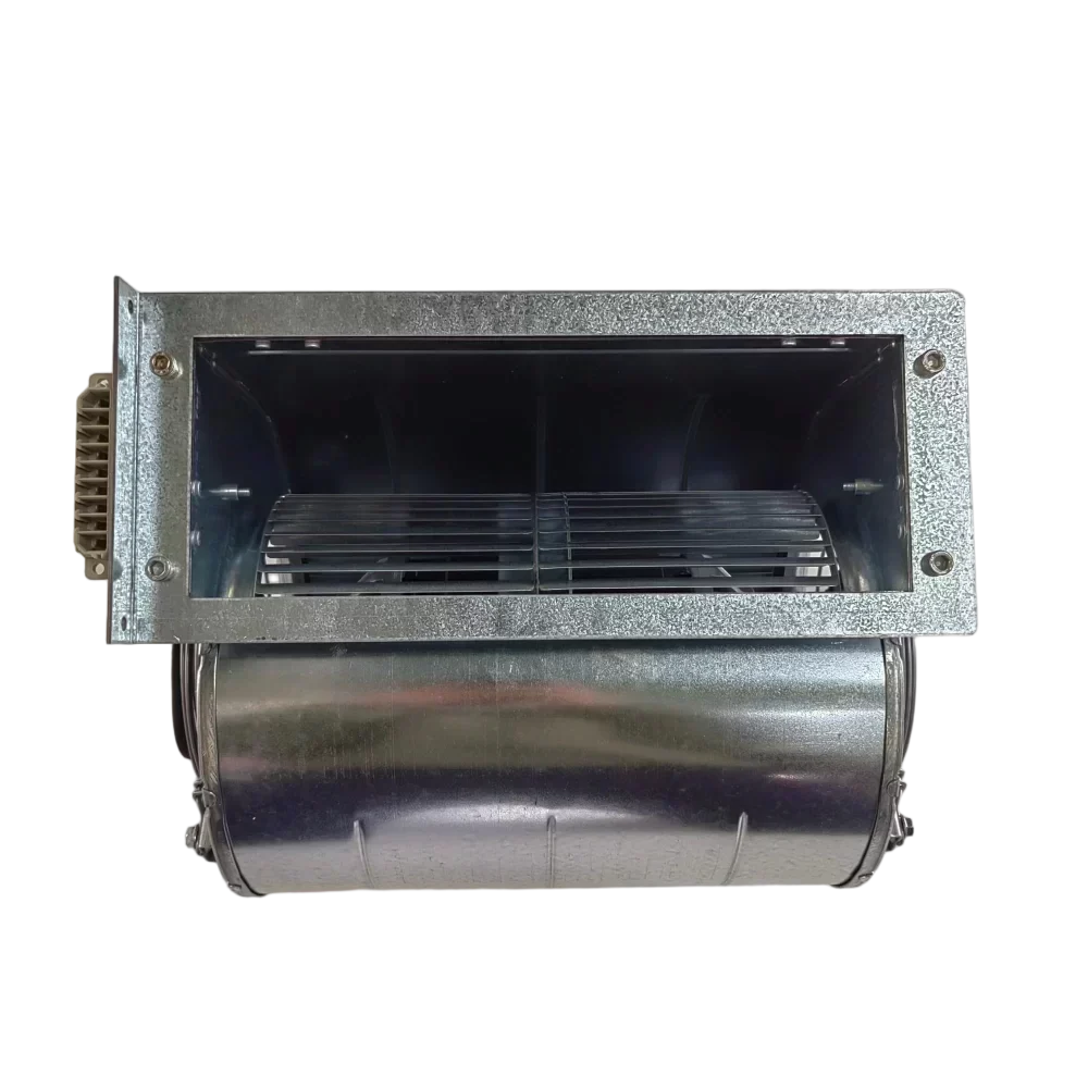 ebmpapst D2D160-CE02-11 ABB Centrifugal Fans 230V 700W 2700 Min-1 in Stock ebmpapst D2D160-CE02-11 ABB Centrifugal Fans 230V 700W 2700 Min-1 in Stock