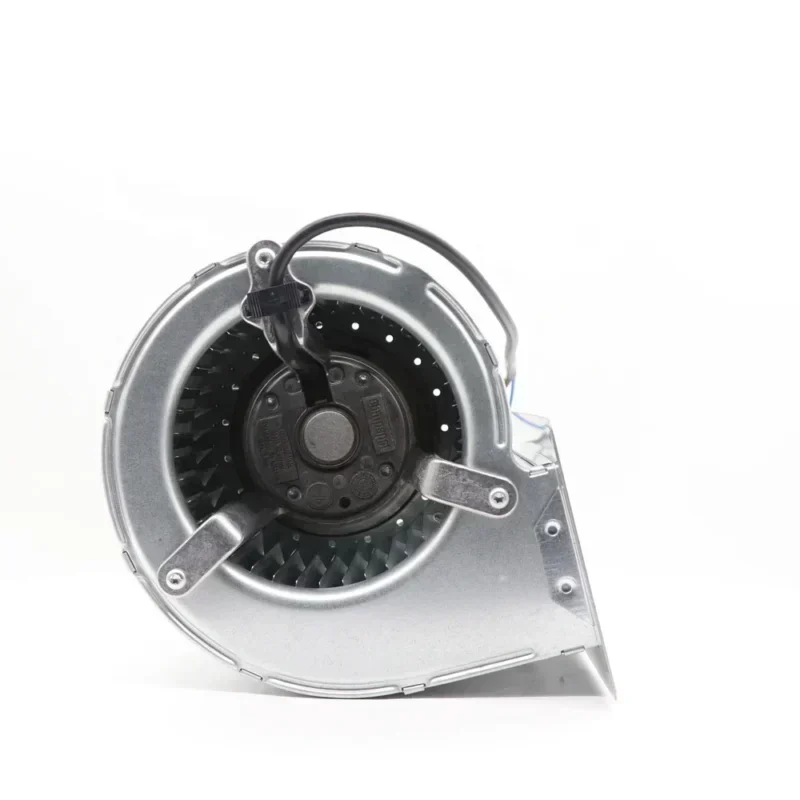 ebmpapst D2E133-DM47-23 133mm 230V AC 175W 0.78A Double Inlet Forward Centrifugal Fan D2E133-DM47-E6