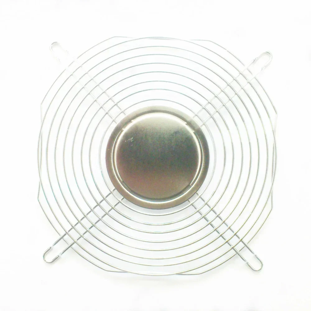 ebmpapst Fan Cover LZ30P Durable Metal Material