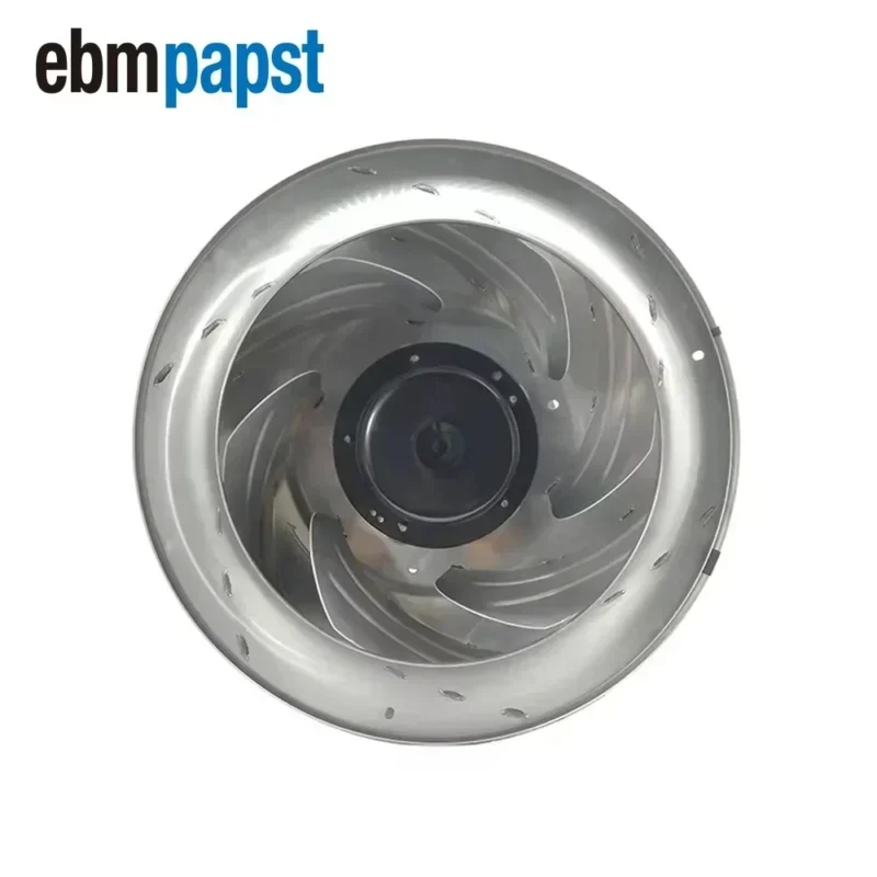 ebmpapst FFU Fan R3G355-AM08-30 48V DC 3.7A 178W Fan Filter Unit Air Purifier Refrigerator Centrifugal Fan