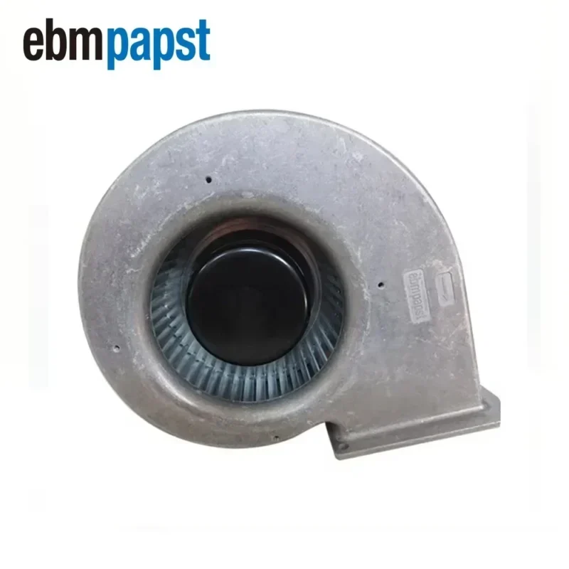 ebmpapst G1G160-BH29-52 24V DC 105W 1750RPM EC Siemens Blower Centrifugal Fan