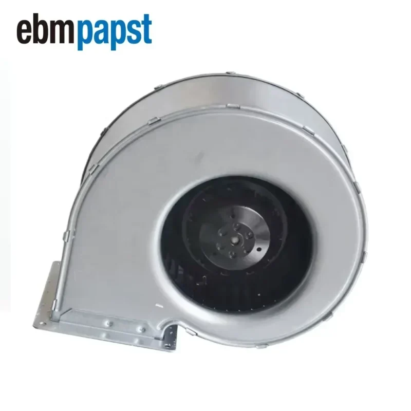 ebmpapst G2E140-PI51-09 RF2C-140/059 K313 SF-2336 230V AC 180W 0.78A Electric Drive with Flange Centrifugal Fan