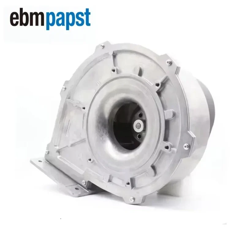ebmpapst G3G200-GN18-01 230V 750W 200mm Gas Boiler Heating Condensing Boilers Printing Centrifugal Fan