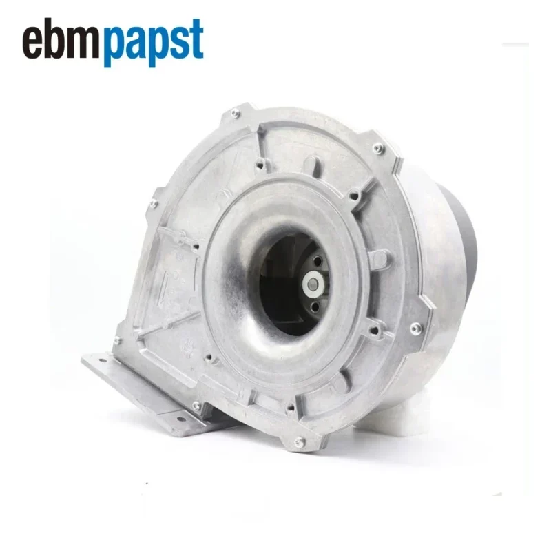 ebmpapst G3G200-GN18-20 (55600.03010) 230V 750W 200mm Gas Boiler Heating Condensing Boilers Printing Centrifugal Fan