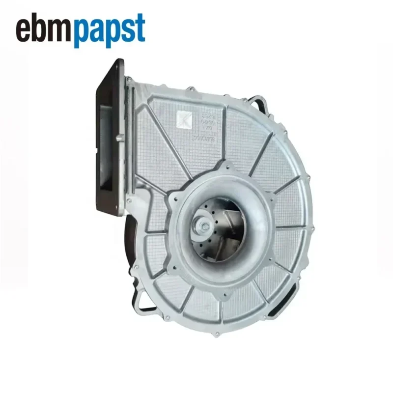 ebmpapst G3G315-M3G150FF 55600.07010 400VAC Gas Boiler Blower Centrifugal Fan G3G315-M3G150FF 55600.07000