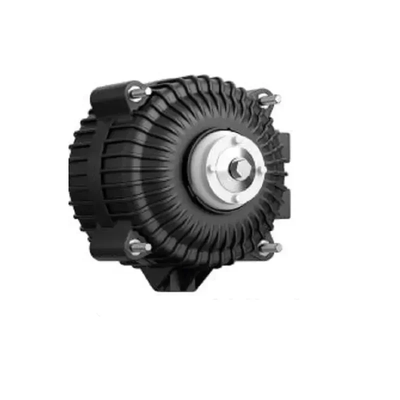 ebmpapst IQC3608-060112/B01 220V 240V AC 5W 1800rpm 0.18A IP55 Electronic Motor Energy Saving Motor IQC3608-040102