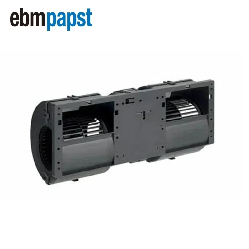 ebmpapst K3G097-AK36-55 140x170x111mm 13V 335W 3570rpm Centrifugal Fan