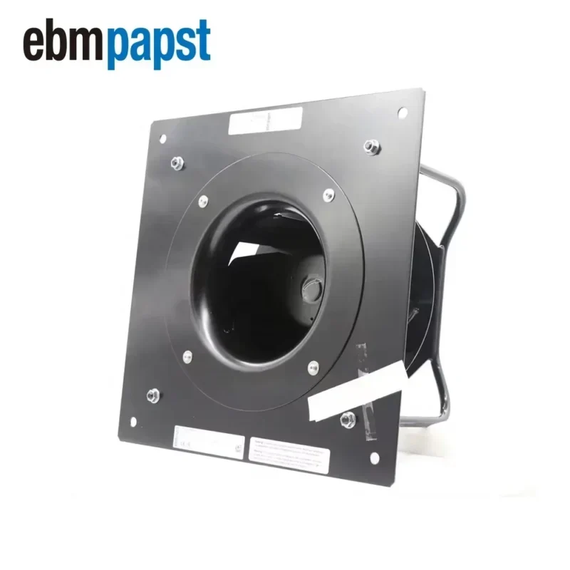 ebmpapst K3G250-PR02-J3 K3G250-PR02-J5 K3G250-PR02-J2 M3G084-DF 250mm 400V 1180W 1.8A Centrifugal Fan