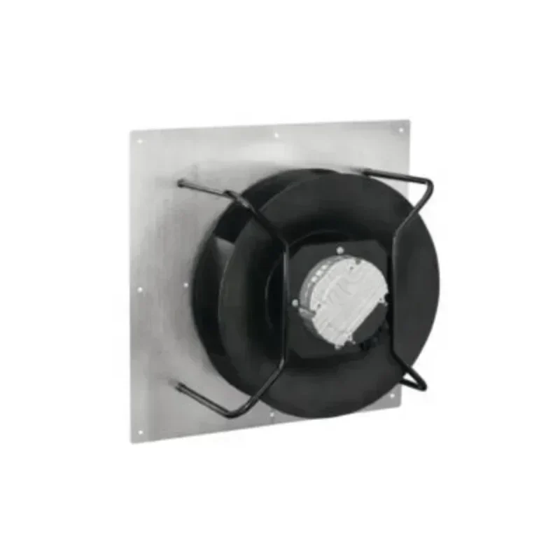 ebmpapst K3G280-PR03-H2 230V AC 280mm 500W 2670RPM IP55 Ventilation Siemens Centrifugal Fan