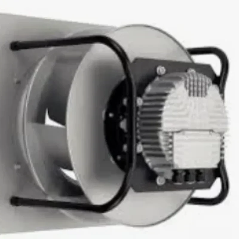 ebmpapst K3G310-PT08-J2 K3G310-PT08-J4 400V AC 1230W 3010RPM FFU HVAC Fan Filter Unit Centrifugal Fan K3G310-PT08-J1 ebmpapst K3G310-PT08-J2 K3G310-PT08-J4 400V AC 1230W 3010RPM FFU HVAC Fan Filter Unit Centrifugal Fan K3G310-PT08-J1