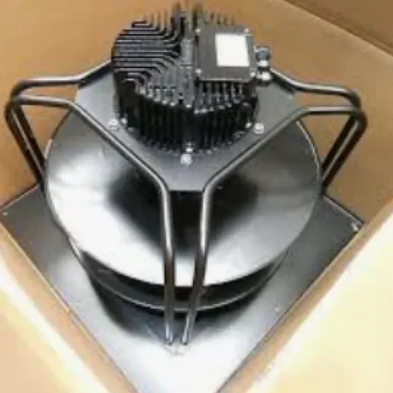 ebmpapst K3G310-PT08-J2 K3G310-PT08-J4 400V AC 1230W 3010RPM FFU HVAC Fan Filter Unit Centrifugal Fan K3G310-PT08-J1 ebmpapst K3G310-PT08-J2 K3G310-PT08-J4 400V AC 1230W 3010RPM FFU HVAC Fan Filter Unit Centrifugal Fan K3G310-PT08-J1