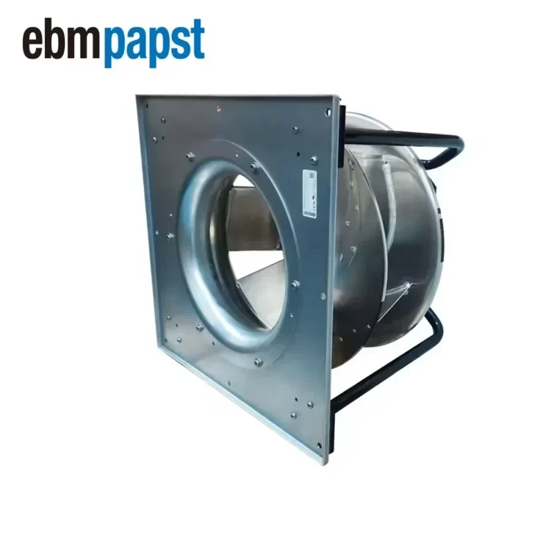 ebmpapst K3G500-PB33-01/F01 400V AC 2250RPM 5.72KW 8000-15000m3/h K3G500-PB33-05 9A EC Precision Air Conditioner Centrifugal Fan