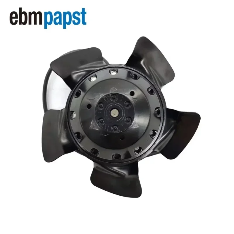 ebmpapst M2D068-BF for A2D160 400VAC 44W Siemens 1PH710 Series Spindle Servo Motor Fan