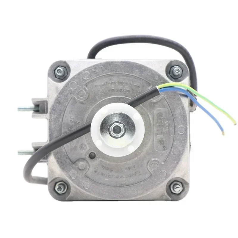ebmpapst M4Q045-BD01-01/A09 230V AC 0.17A 5W 1550RPM Refrigeration Equipment Supermarket Freezer Condenser Motor Fan ebmpapst M4Q045-BD01-01/A09 230V AC 0.17A 5W 1550RPM Refrigeration Equipment Supermarket Freezer Condenser Motor Fan