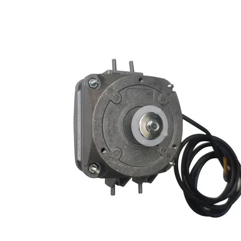 ebmpapst M4Q045-CA01-75 230V AC 30/31W 0.2A 1300/1550RPM Ice Machine Ice Maker Shaded Pole Motor Fan M4Q045-CA03-51/A43 ebmpapst M4Q045-CA01-75 230V AC 30/31W 0.2A 1300/1550RPM Ice Machine Ice Maker Shaded Pole Motor Fan M4Q045-CA03-51/A43
