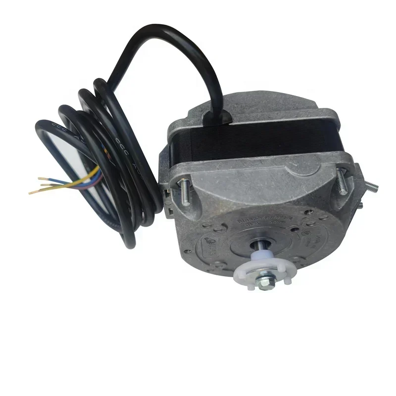 ebmpapst M4Q045-CA01-75 230V AC 30/31W 0.2A 1300/1550RPM Ice Machine Ice Maker Shaded Pole Motor Fan M4Q045-CA03-51/A43 ebmpapst M4Q045-CA01-75 230V AC 30/31W 0.2A 1300/1550RPM Ice Machine Ice Maker Shaded Pole Motor Fan M4Q045-CA03-51/A43