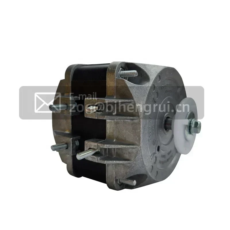 ebmpapst M4Q045-DA01-12 230V AC 70W 18W 0.48A 0.42A 1300/1550RPM Refrigeration Equipment Motor Fan M4Q045-DA01-01/A25 ebmpapst M4Q045-DA01-12 230V AC 70W 18W 0.48A 0.42A 1300/1550RPM Refrigeration Equipment Motor Fan M4Q045-DA01-01/A25