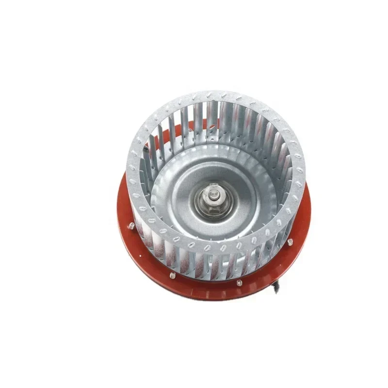 ebmpapst R2E120-AO16-09 230VAC 120mm Centrifugal Fan for Mechanical Injection Molding Machine Speed Line Reflow Soldered