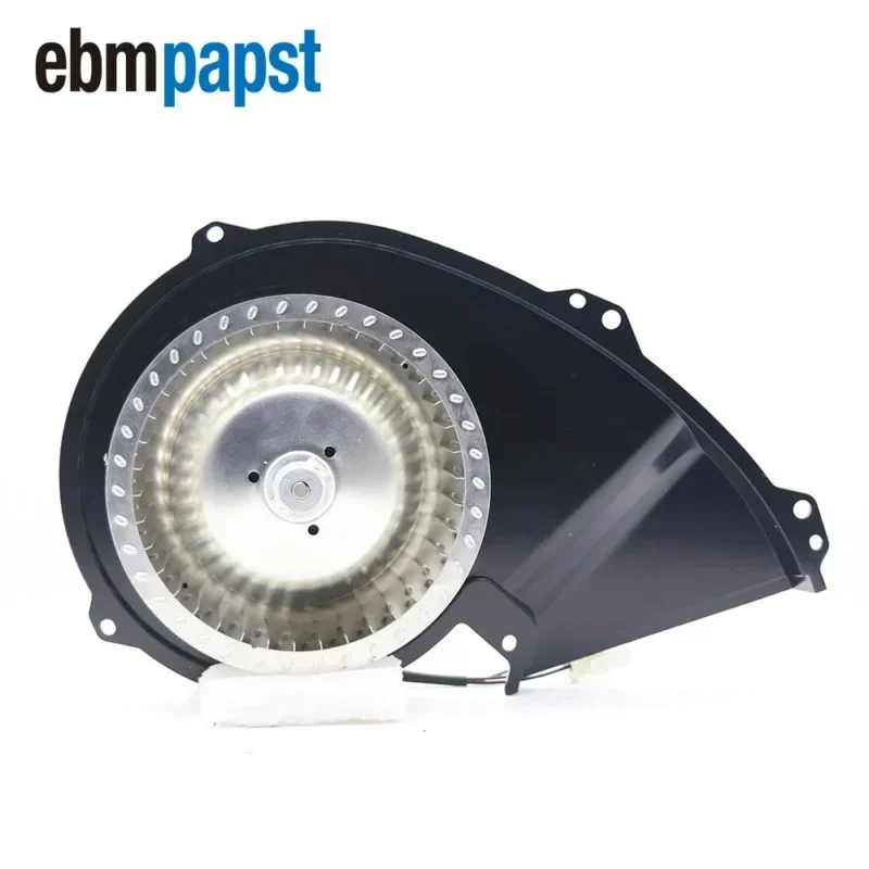 ebmpapst R2E133-BE49-C02 230V AC 48W 2300RPM Centrifugal Fan for Sanyo Washing Machine With Dryer
