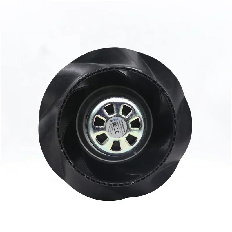 ebmpapst R3G190-8317076298 230V AC 190mm Fresh Air System Centrifugal Fan