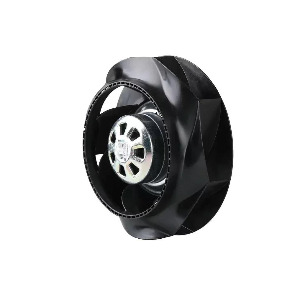 ebmpapst R3G190-RC05-03 Centrifugal Fan with Plastic Blades 230V Voltage ebmpapst Type