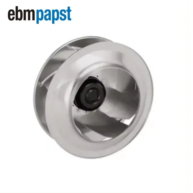 ebmpapst R3G450-AQ24-01 400V AC 2730W 4.2A M3G150-FF 450mm IP54 AHU Air Handling Unit Centrifugal Fan